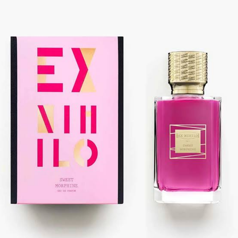 Ex Nihilo Sweet Morphine EDP