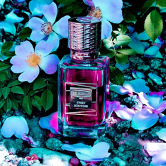 Ex Nihilo Sweet Morphine EDP