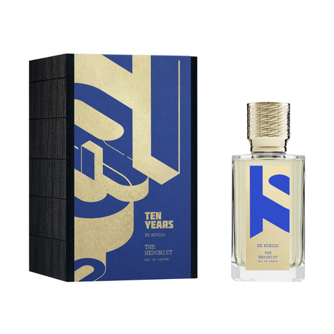 Ex Nihilo The Hedonist EDP 10 Years Limited