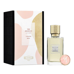 Ex Nihilo The Hedonist Signature Musc Limited EDP