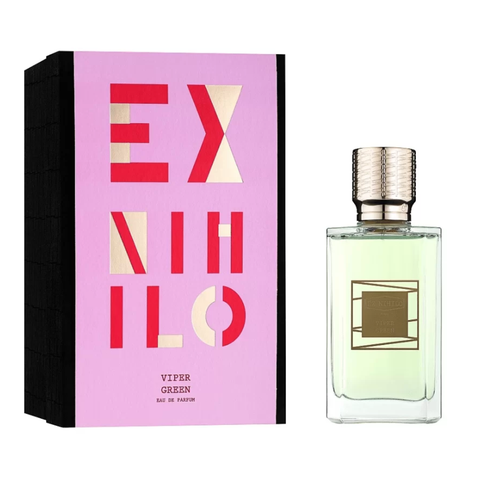 Ex Nihilo Viper Green EDP