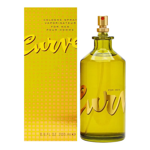 Liz Claiborne Curve Cologne