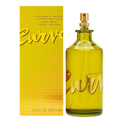 Liz Claiborne Curve Cologne