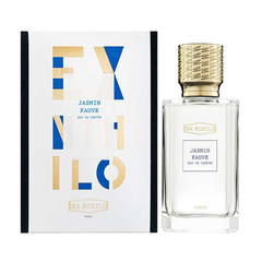 Ex Nihilo Jasmin Fauve EDP