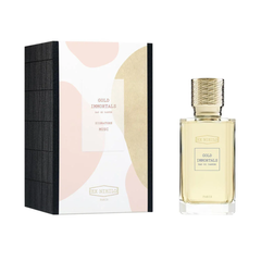 Ex Nihilo Gold Immortals Signature Musc Limited EDP