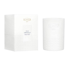 Ex Nihilo Gold Immortals Candle