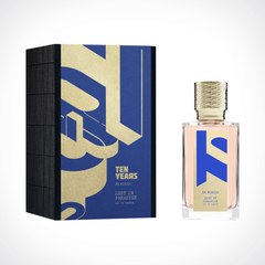 Ex Nihilo Lust In Paradise EDP Limited 10 Years