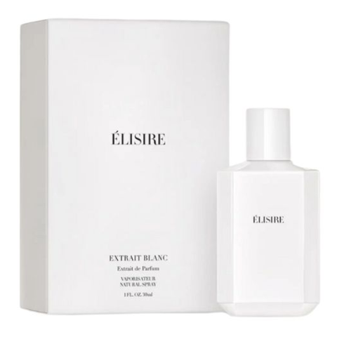 Élisire Extrait Blanc Extrait De Parfum