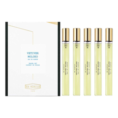 Ex Nihilo Vetiver Moloko EDP