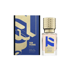Ex Nihilo Lust In Paradise EDP Limited 10 Years