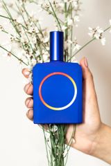 Histoires De Parfums Ceci N'Est Pas Un Flacon Bleu - This Is Not A Blue Bottle 1/.3 Eau De Parfum