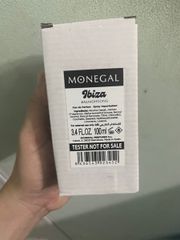Ramon Monegal Ibiza Allnightlong EDP