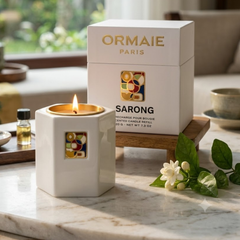 Nến Ormaie Paris Sarong