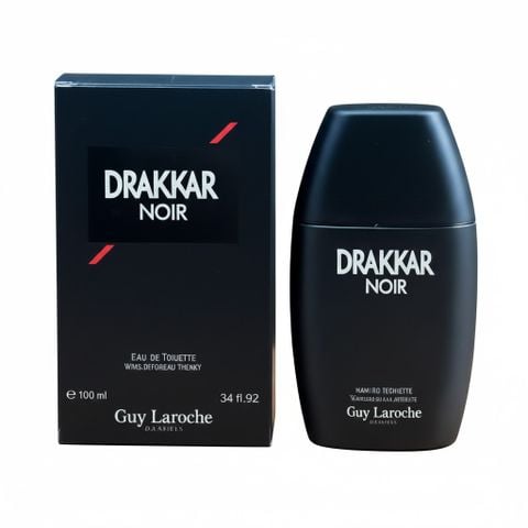 Guy Laroche Drakkar Noir EDT