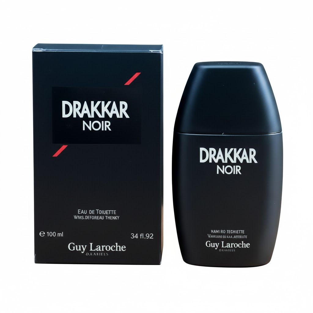  Guy Laroche Drakkar Noir EDT 