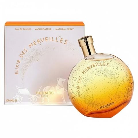Hermes Elixir des Merveilles EDP