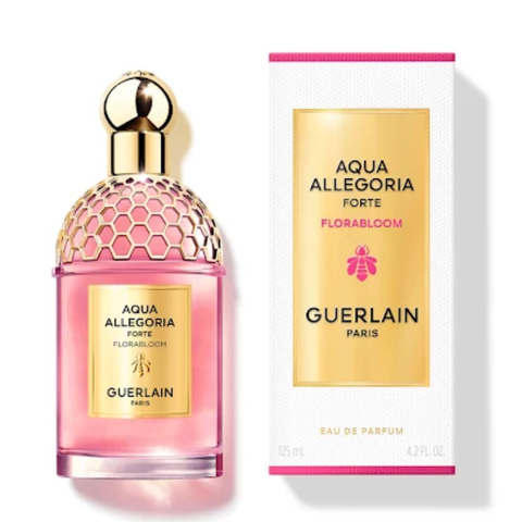 Guerlain Aqua Allegoria Forte Florabloom Eau De Parfum