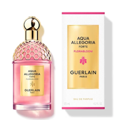 Guerlain Aqua Allegoria Forte Florabloom Eau De Parfum
