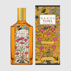 Gucci Flora Gorgeous Orchid 	Eau de Parfum Intense