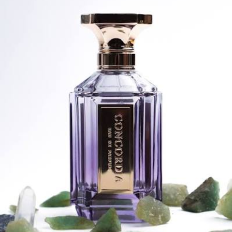 Velixir Parfums Concordia EDP