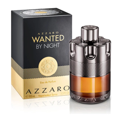 Azzaro Wanted By Night EDP