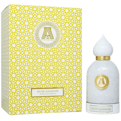 Attar Collection Musk Kashmir Extrait de Parfum