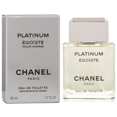 Chanel Egoiste Platinum EDT