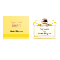 Salvatore Ferragamo Signorina Libera EDT