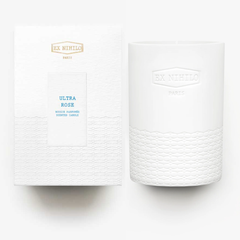 Ex Nihilo Ultra Rose Candle