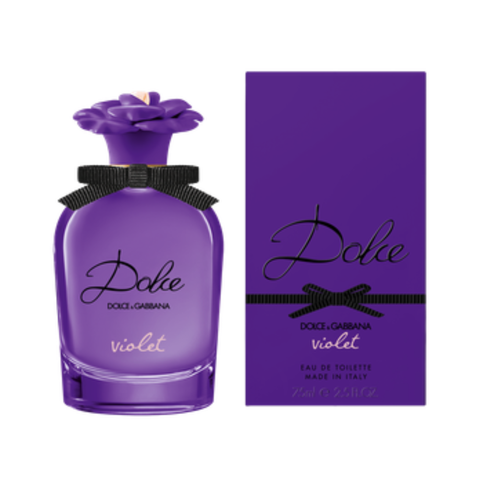 Dolce&Gabbana Dolce Violet EDT