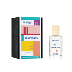 Ex Nihilo Generation(s) Sans Alcool EDP