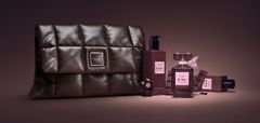 Victoria's Secret Tease Cocoa Soirée EDP