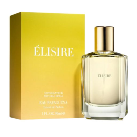 Élisire Eau Papaguena Extrait De Parfum