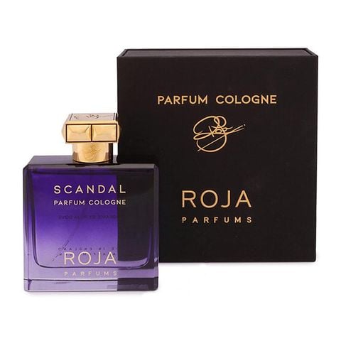 Roja Parfums Scandal Pour Homme Parfum Cologne