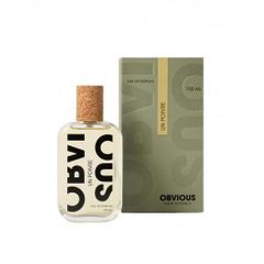 Obvious Un Poivre EDP