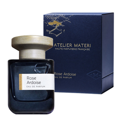 Atelier Materi Vanille Carbone EDP