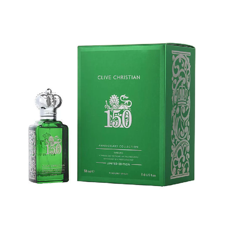 Clive Christian 150th Anniversary Contemporary EDP