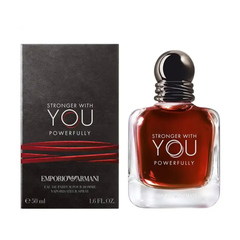 Giorgio Armani Emporio Armani Stronger With You Powerfully EDP