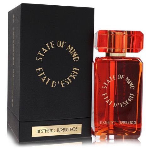 State of Mind Aesthetic Turbulence EDP