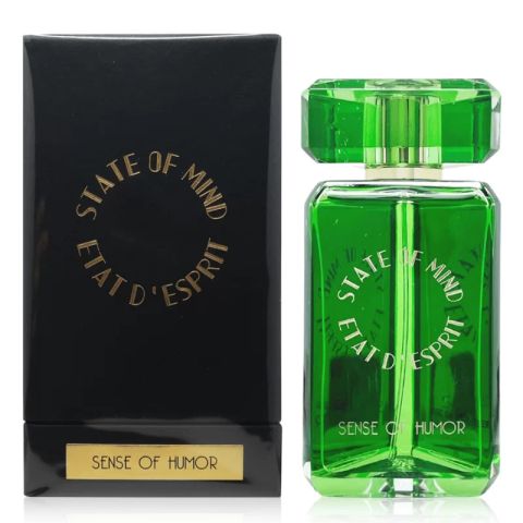 State of Mind Sense Of Humor EDP