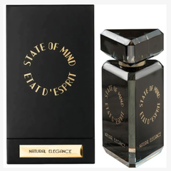 State of Mind Natural Elegance EDP