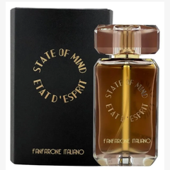 State of Mind Fanfarone Italiano EDP