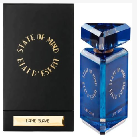 State of Mind L’Ame Slave EDP