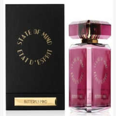 State of Mind Butterfly Mind EDP
