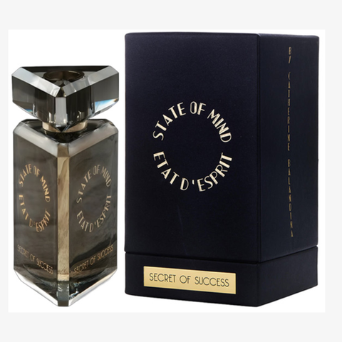 State of Mind Secret Of Success EDP