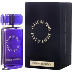 State of Mind Creative Inspiration EDP