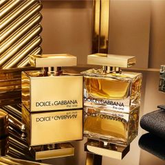 Dolce & Gabbana The One for Woman EDP