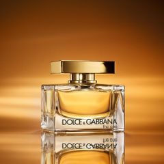 Dolce & Gabbana The One for Woman EDP