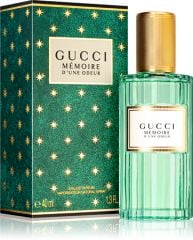 Gucci Mémoire d’une Odeur EDP