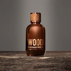 DSQUARED2 - Wood Pour Homme EDT